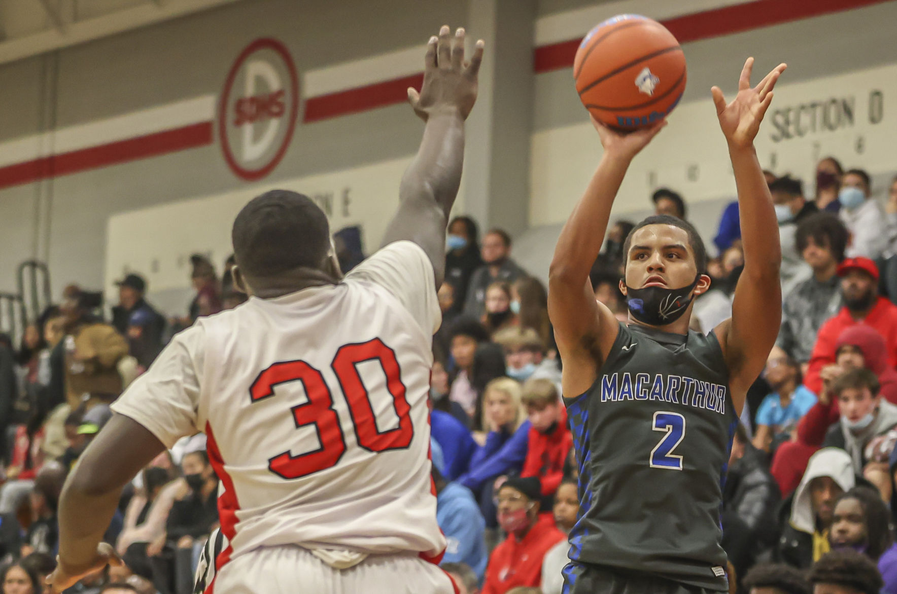 Macarthur Bolingbrook 19 112621.JPG